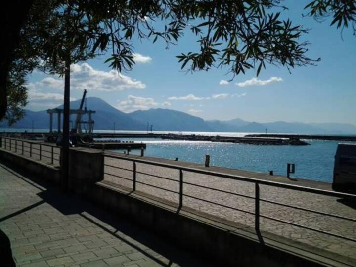 Appartamenti Centro Policastro Policastro Bussentino Buitenkant foto